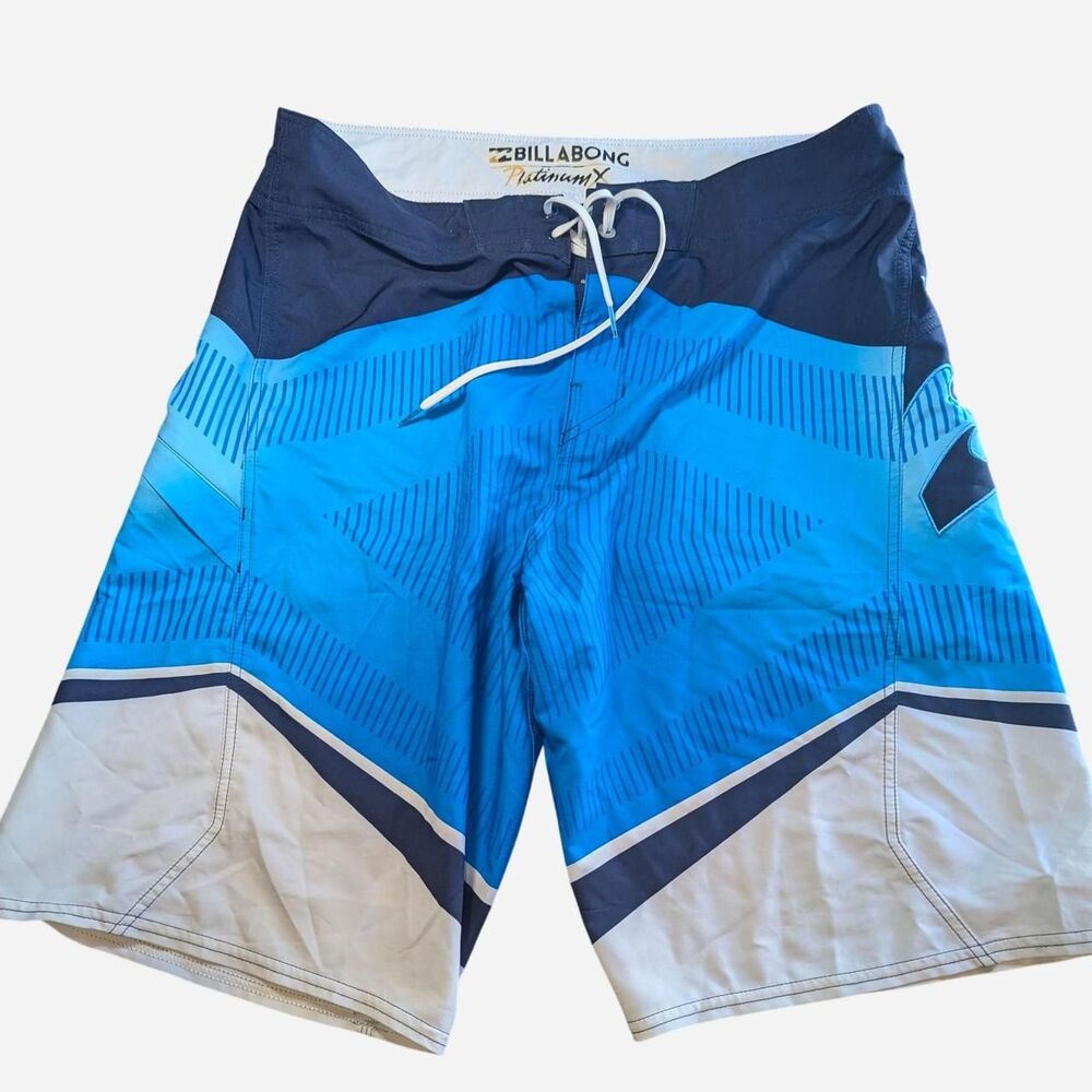 Billabong Men's multi Shorts